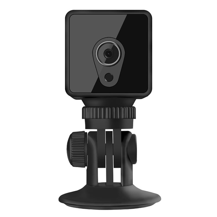 CAMSOY S1 HD 1280 x 720P 140 Degree Wide Angle Wireless WiFi Intelligent Surveillance Camera, S1 CAMSOY S1 HD 1280 x 720P 140 Degree Wide Angle Wireless WiFi Intelligent Surveillance Camera, S1